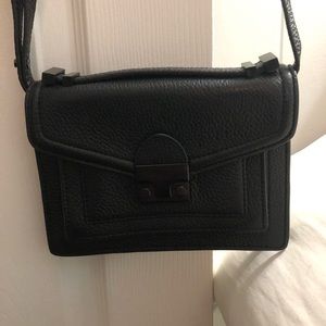 Rebecca Minkoff Black Crossbody Bag
